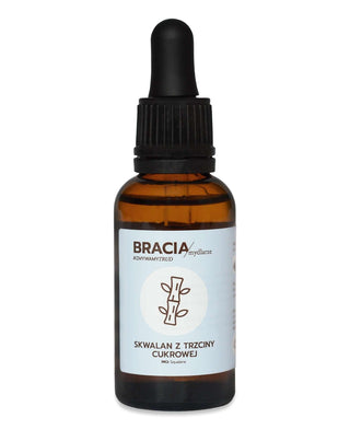 Zuckerrohr-Squalan zur Reduzierung der Talgsekretion Soap Brothers - 1