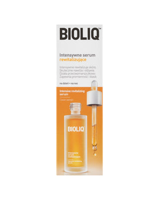 Pro intensives revitalisierendes Serum mit Bioliq Kaviar-Extrakt