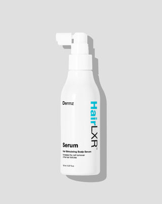 HairLXR Dermz Haarwuchsstimulierendes und Kopfhautregenerierendes Serum - 1