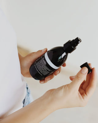 Non-Rinse-Conditioner für die tägliche Haarpflege für alle Sendo-Haartypen - 2