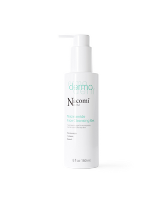Nacomi Next Level Dermo Cleansing Gesichtswaschmittel mit Niacinamid und Präbiotikum
