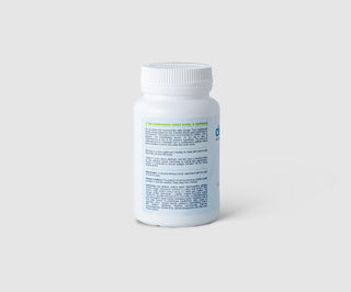 Tabletten gegen Akne, Pickel und Hautunreinheiten mit Zink, Vitamin C, E und B2 Derminax