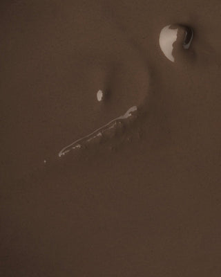 Wasserfeste Augenbrauenpomade Dunkeldunkelbraun Affect - 2