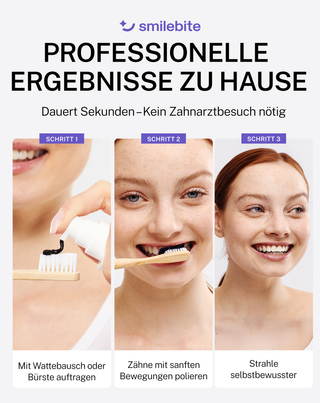White Bite Smilebite Corrector zur Korrektur der Zahnfarbe 30 ml - 6