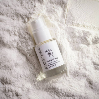 Regenerierende Nachtaugencreme mit Retinol, die die Zeichen der Biosoma-Alterung beseitigt - 2