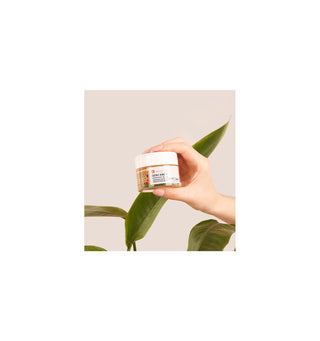 Wilde Cranberry-Handcreme für trockene und strapazierte Haut mit Harnstoff 5% Natura Option - 2