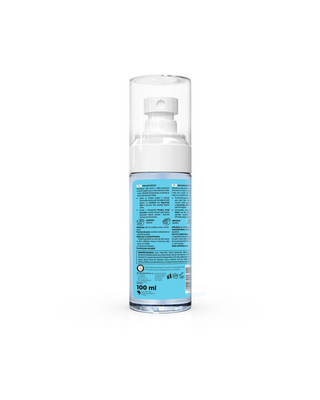 Leichter feuchtigkeitsspendender Himalayan Milky Booster mit Ashwagandha Apis Extrakt - 2