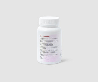Tabletten gegen Cellulite und für Verbesserung der Kondition der Haut mit natürlichen Extrakten Cellinea 60 Kapseln