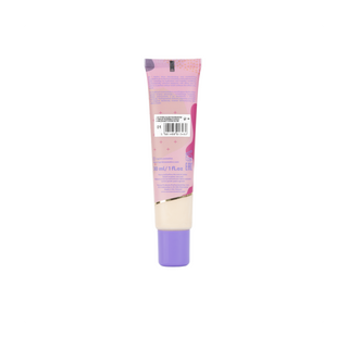 Hydra Glow 01 Natural Essence Ingrid leuchtende und feuchtigkeitsspendende Foundation