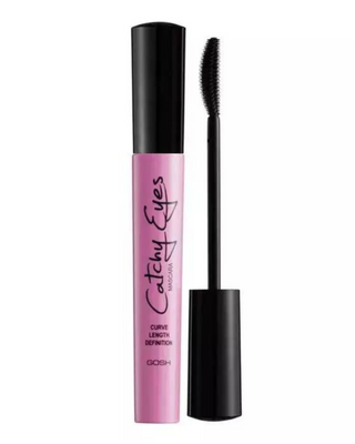 Catchy Eyes Gosh Volumizing Mascara - 1