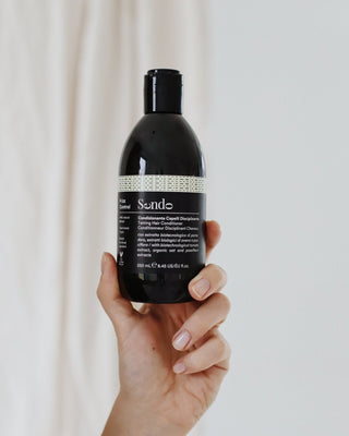 Frizz Control Zähmung Sendo Anti-Frizz Control Conditioner - 2