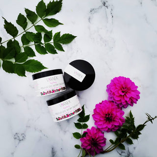 Wohltuendes Kopfhautpeeling mit Salicylsäure und Vianek-Schuppenzucker - 2