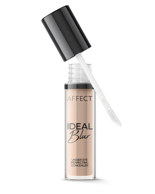 Ideale Blur Eye Concealer Farbe 1N Affect Professional Posmetics - 3