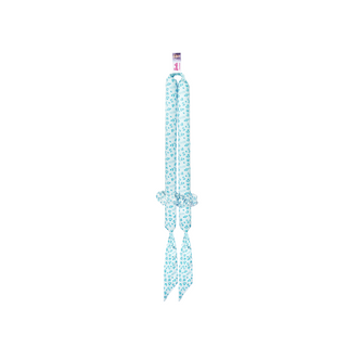 Barbie Satin CoolCurl Blauer Panther Glov Lockenroller
