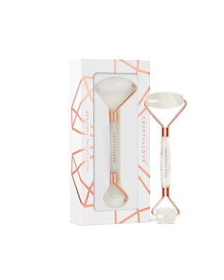 Gesichtsmassagegerät aus dem Kristall des Bergkönigs der Kristalle, Kristalle, Kristalle - 1