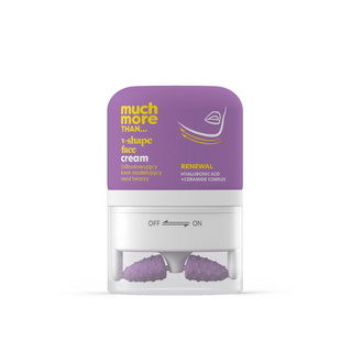 Rebuilding Face Shaping Cream viel mehr als