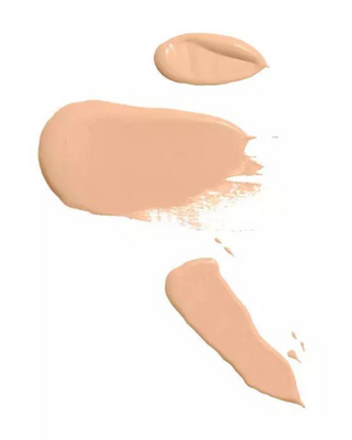 Base Cream 3 in 1 Foundation gegen Hautunreinheiten und zum Ausgleich des Hauttons BB Cream 02 Beige Gosh - 2