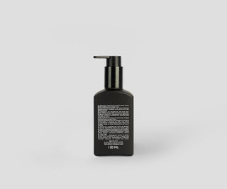 Beruhigender Aftershave-Balsam für Männer mit Allantoin, beruhigend-feuchtigkeitsspendendem Berani