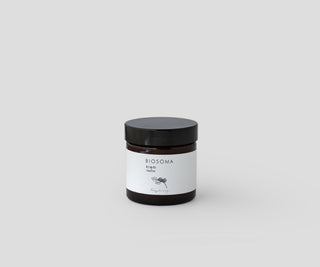 Gesichtscreme mit Himbeer- und Hyaluronsäure nährt und feuchtigkeitsspendend Biosoma - 1