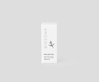 Augencreme mit Algen und grünem Tee, um Falten zu reduzieren und die Haut zu straffen Biosoma - 4