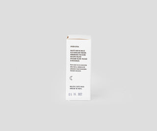 Regenerierende Nachtaugencreme mit Retinol, die die Zeichen der Biosoma-Alterung beseitigt - 5