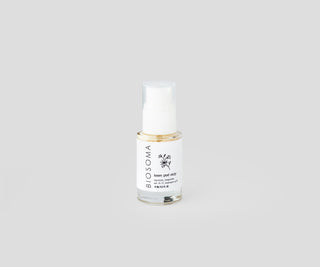 Regenerierende Nachtaugencreme mit Retinol, die die Zeichen der Biosoma-Alterung beseitigt - 1