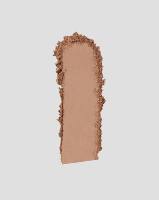 Selfglow 02 Warm Pressed Bronzer mit Wirkstoffen zur Gesichtskonturierung Paese - 2
