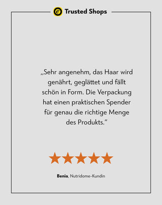 Weichmachende Spülung für lockiges Haar mit Rosen- und Hanföl Twisty - 6