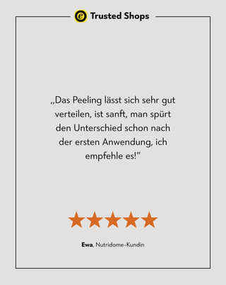 Säure-Gesichtspeeling aha+bha 30% Nutridome - 4