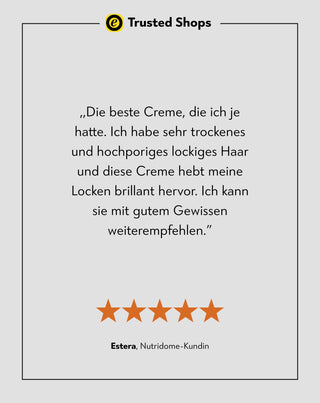 Lockencreme Aktivator für natürliche Locken für lockiges und krauses Haar Twisty, 250 ml - 6