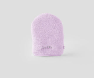 Haarband-Set, zwei Make-up-Entfernungshandschuhe und tägliche Glov-Hautpflege - 5