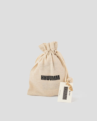 Trockene Körpermassagebürste ohne Streifen natürlicher Sodbrennenfaser No 7 Hhuumm - 4