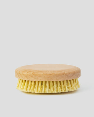 Trockene Körpermassagebürste ohne Streifen natürlicher Sodbrennenfaser No 7 Hhuumm - 1