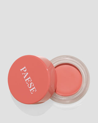 Cremiges Rouge in einem Korallenton Blush kissed 02 Paese - 1