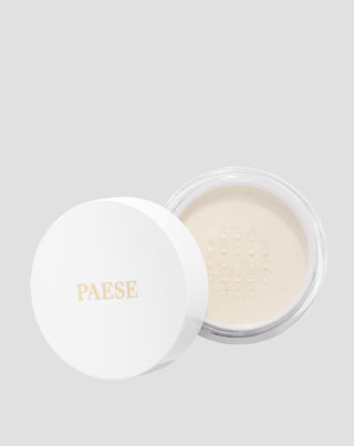 Leichtes, loses Puder, mattierend, ohne Maskeneffekt My Skin Icon Paese