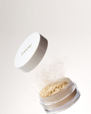 Leichtes, loses Puder, mattierend, ohne Maskeneffekt My Skin Icon Paese