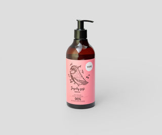 Handseife Goji-Beeren und Jope-Kirsche