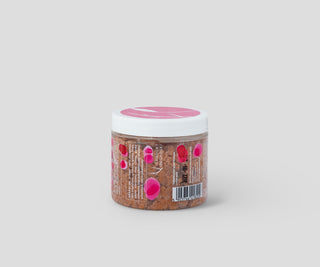 Natural Relax reinigendes Körperpeeling mit Bittersalz Natura Option - 1