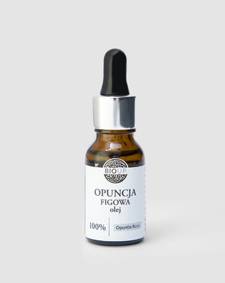 Reines Kaktusfeigenöl mit Botox-Effekt für reife und problematische BIOUP-Haut - 1