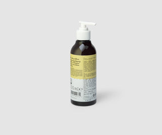 Shampoo für die tägliche Pflege normaler Haare Yope Hafermilch
