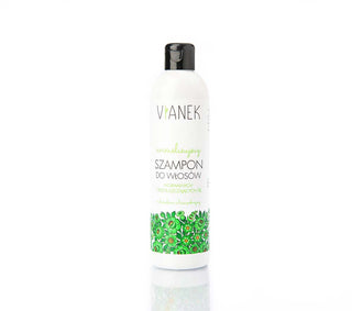 Vianek normalisierendes Shampoo für normales und fettiges Haar