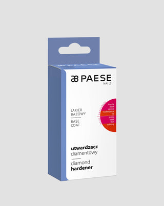 Diamantharter Paese-Härter Conditioner