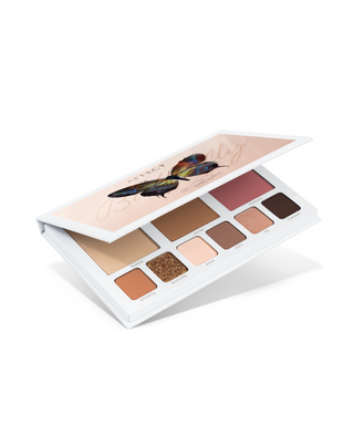 Affect Professional Cosmetics Make-up-Palette für Rouges und Bronzer