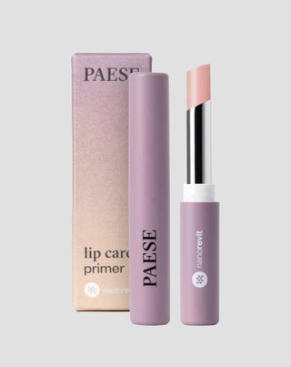 Pflegender Lipper mit einem zarten Rosaton von nanorevit Paese - 2