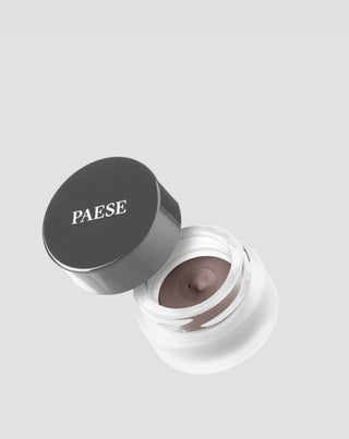Augenbrauen-Couture 01 Taupe Paese Augenbrauen-Pomade - 3