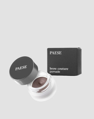 Augenbrauen-Couture 01 Taupe Paese Augenbrauen-Pomade - 3