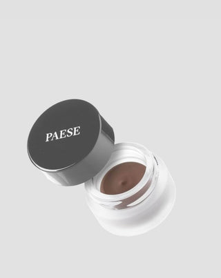 Augenbrauen-Vergrößerung Pomade Couture 02 Blonde Paese