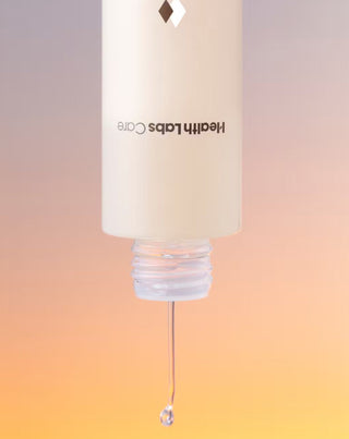 Liquid Glow On Peeling-Serum für Unreinheiten und Verbesserung des Hauttonus Health Labs Pflege