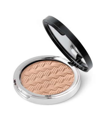 Shine On Viva Glow Affect Professional Cosmetics gepresster Highlighter - 3