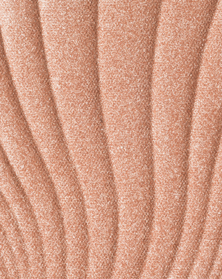 Shimmer Las Vegas gepresster Highlighter in der goldenen Farbe Affect Professional Cosmetics - 2